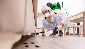 Reliable East Northport, NY Pest control Solutions